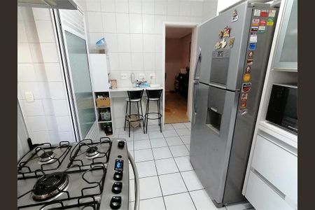 Apartamento à venda com 128m², 3 quartos e 3 vagas