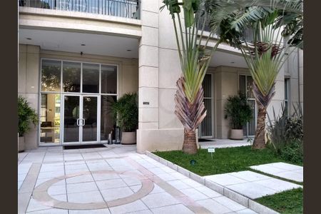 Apartamento à venda com 128m², 3 quartos e 3 vagas