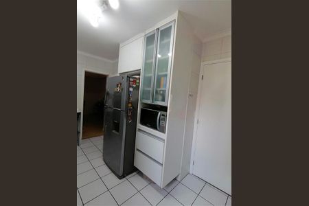 Apartamento à venda com 128m², 3 quartos e 3 vagas