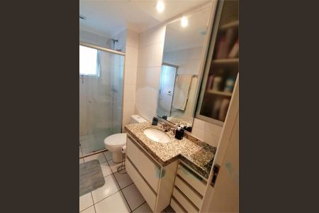 Apartamento à venda com 128m², 3 quartos e 3 vagas