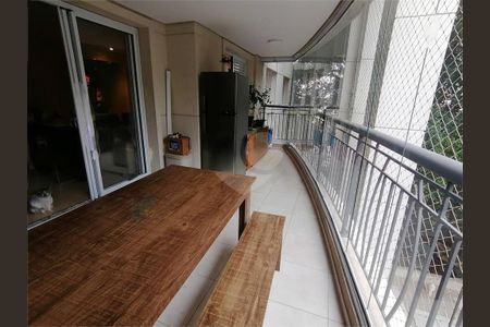 Apartamento à venda com 128m², 3 quartos e 3 vagas