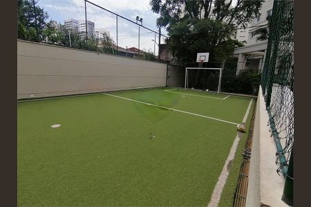 Apartamento à venda com 128m², 3 quartos e 3 vagas