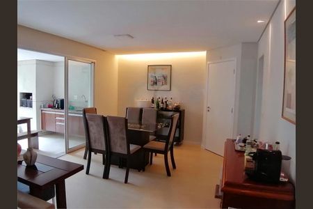 Apartamento à venda com 3 quartos, 128m² em Santo Amaro, São Paulo