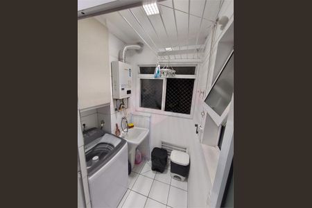 Apartamento à venda com 3 quartos, 64m² em Umuarama, Osasco