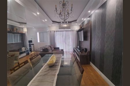 Apartamento à venda com 3 quartos, 64m² em Umuarama, Osasco