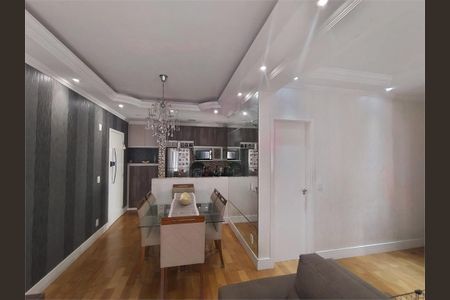 Apartamento à venda com 3 quartos, 64m² em Umuarama, Osasco