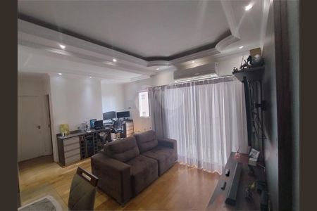 Apartamento à venda com 3 quartos, 64m² em Umuarama, Osasco