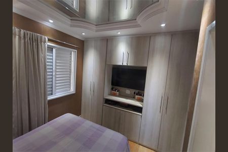 Apartamento à venda com 3 quartos, 64m² em Umuarama, Osasco