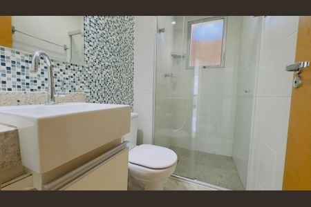 Apartamento à venda com 140m², 3 quartos e 1 vagaBanheiro