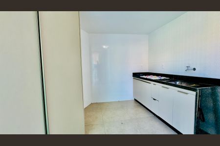 Apartamento à venda com 140m², 3 quartos e 1 vagaCozinha