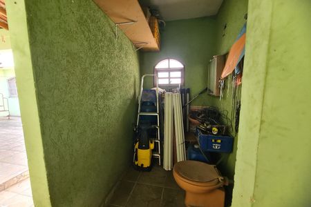 Casa à venda com 200m², 3 quartos e 4 vagas Casa à venda com 200m², 3 quartos e 4 vagasÁrea de Serviço