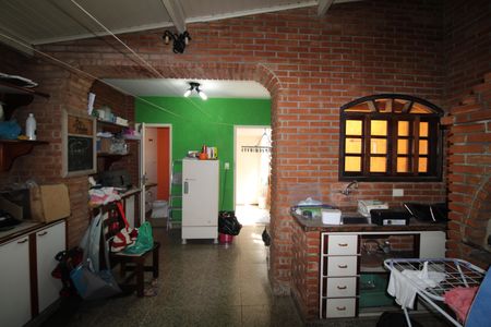 Casa à venda com 137m², 3 quartos e 2 vagasÁrea comum