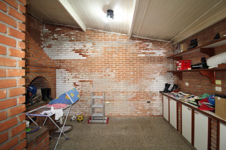 Casa à venda com 137m², 3 quartos e 2 vagasÁrea comum