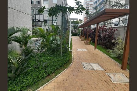 Apartamento à venda com 36m², 2 quartos e sem vaga