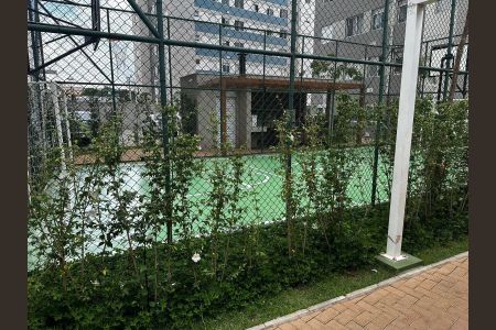 Apartamento à venda com 36m², 2 quartos e sem vaga