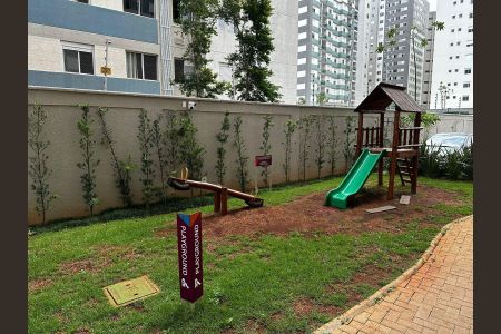 Apartamento à venda com 36m², 2 quartos e sem vaga