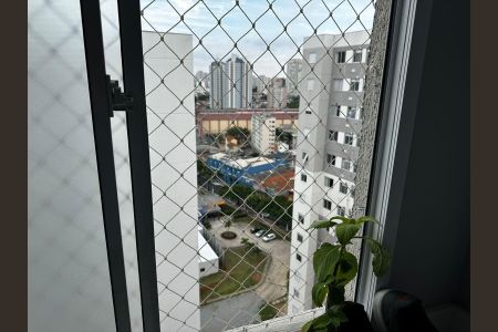 Apartamento à venda com 36m², 2 quartos e sem vaga