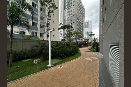 Apartamento à venda com 36m², 2 quartos e sem vaga