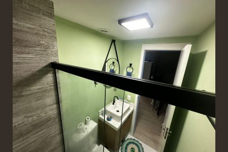 Apartamento à venda com 36m², 2 quartos e sem vaga
