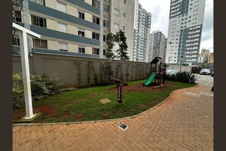 Apartamento à venda com 36m², 2 quartos e sem vaga