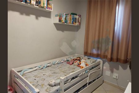 Apartamento à venda com 2 quartos, 55m² em Vila Mazzei, São Paulo