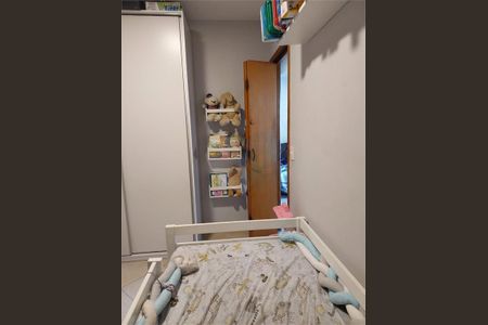 Apartamento à venda com 2 quartos, 55m² em Vila Mazzei, São Paulo