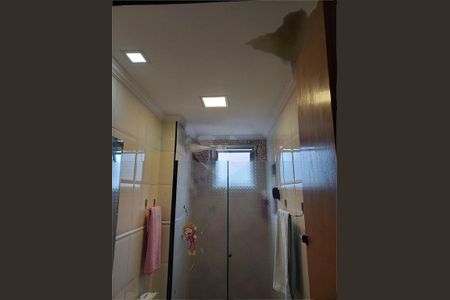 Apartamento à venda com 2 quartos, 55m² em Vila Mazzei, São Paulo