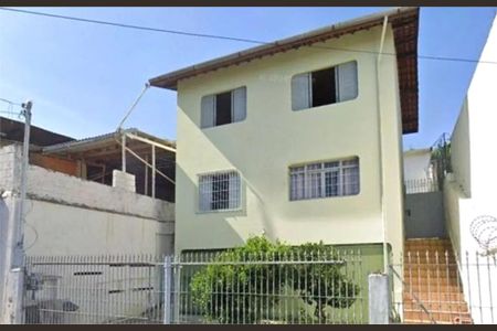 Casa à venda com 200m², 3 quartos e 4 vagas