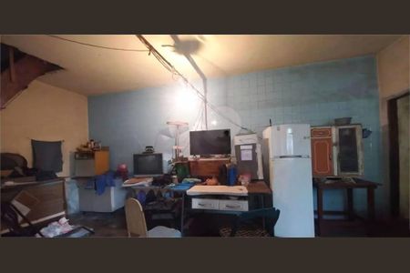 Casa à venda com 3 quartos, 200m² em Butantã, São Paulo