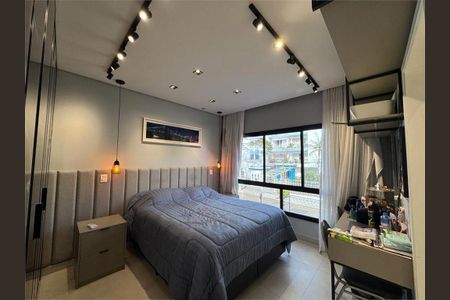 Casa à venda com 2 quartos, 125m² em Vila Alzira, Santo André