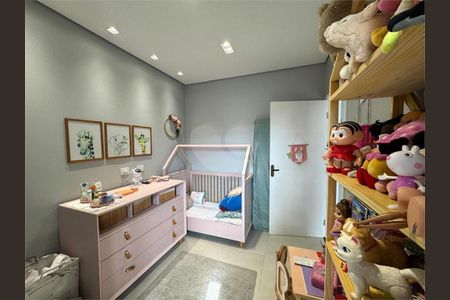 Casa à venda com 2 quartos, 125m² em Vila Alzira, Santo André