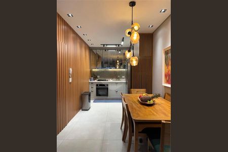 Casa à venda com 2 quartos, 125m² em Vila Alzira, Santo André