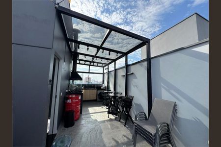 Casa à venda com 2 quartos, 125m² em Vila Alzira, Santo André