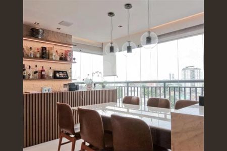 Apartamento à venda com 2 quartos, 88m² em Vila Albertina, São Paulo