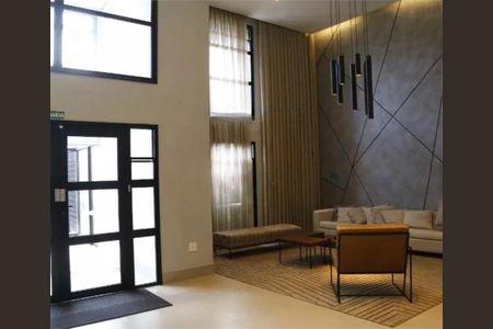 Apartamento à venda com 2 quartos, 88m² em Vila Albertina, São Paulo