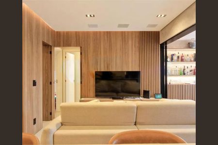 Apartamento à venda com 2 quartos, 88m² em Vila Albertina, São Paulo