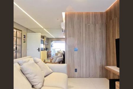 Apartamento à venda com 2 quartos, 88m² em Vila Albertina, São Paulo