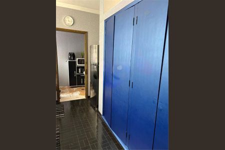 Apartamento à venda com 2 quartos, 92m² em Santa Paula, São Caetano do Sul