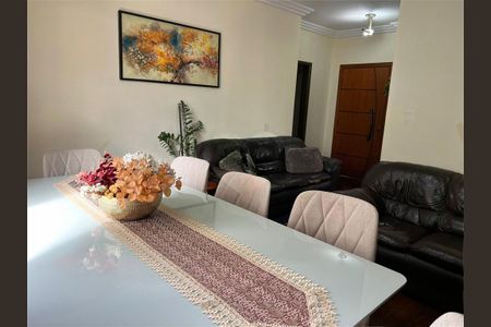 Apartamento à venda com 2 quartos, 92m² em Santa Paula, São Caetano do Sul