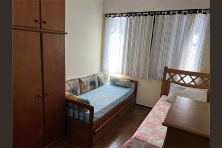 Apartamento à venda com 2 quartos, 92m² em Santa Paula, São Caetano do Sul
