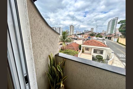 Casa à venda com 427m², 4 quartos e 5 vagas Casa à venda com 427m², 4 quartos e 5 vagasVaranda do Quarto