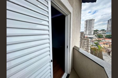 Casa à venda com 427m², 4 quartos e 5 vagas Casa à venda com 427m², 4 quartos e 5 vagasVaranda da Suíte 1