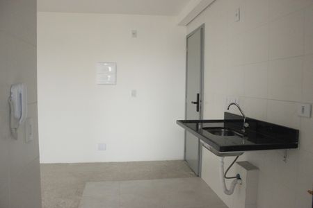 Apartamento à venda com 51m², 2 quartos e 1 vagaCozinha