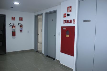 Apartamento à venda com 51m², 2 quartos e 1 vagaÁrea comum