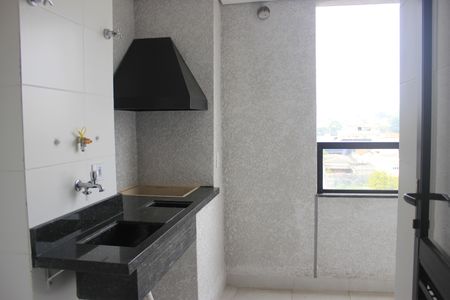 Apartamento à venda com 51m², 2 quartos e 1 vagaÁrea de Serviço