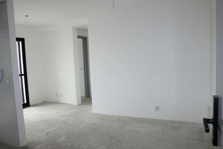 Sala de apartamento à venda com 2 quartos, 51m² em Vila Progresso, Guarulhos