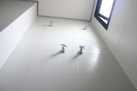 Apartamento à venda com 51m², 2 quartos e 1 vagaBanheiro