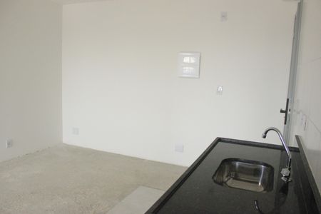 Apartamento à venda com 51m², 2 quartos e 1 vagaCozinha