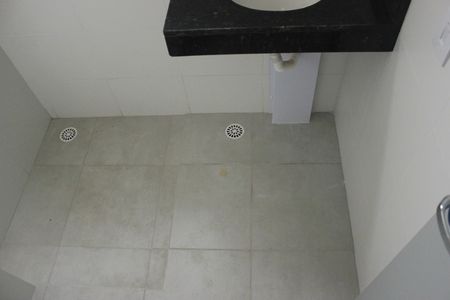 Apartamento à venda com 51m², 2 quartos e 1 vagaBanheiro