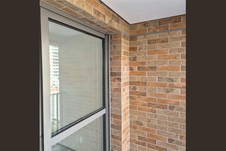 Apartamento à venda com 24m², 1 quarto e sem vaga